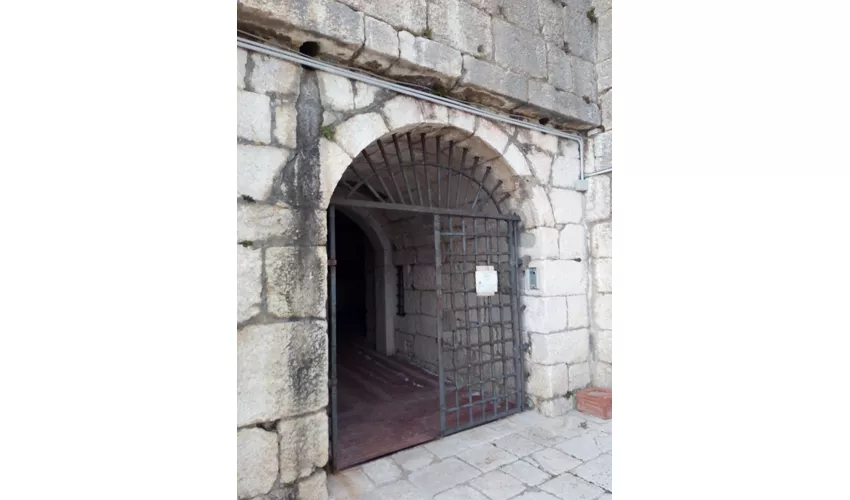Museo Archeologico Nazionale del Sannio Caudino