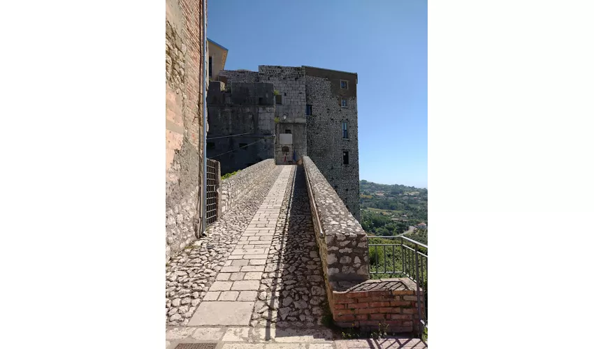 Museo Archeologico Nazionale del Sannio Caudino
