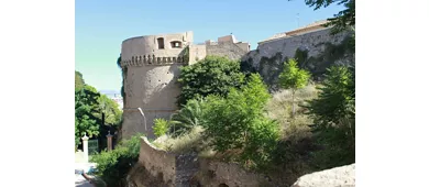 Castelo de Carlos V