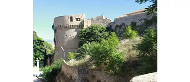 Castello di Carlo V