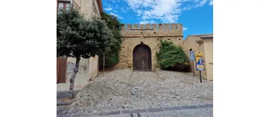 Castelo de Carlos V
