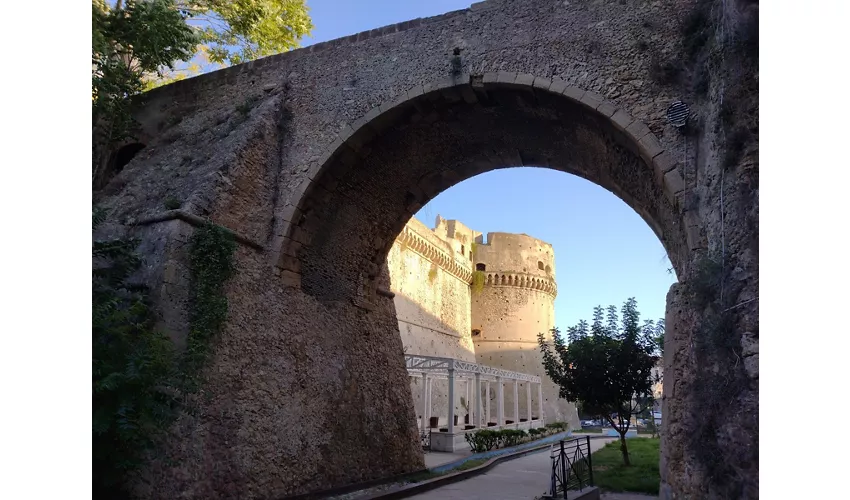 Castelo de Carlos V