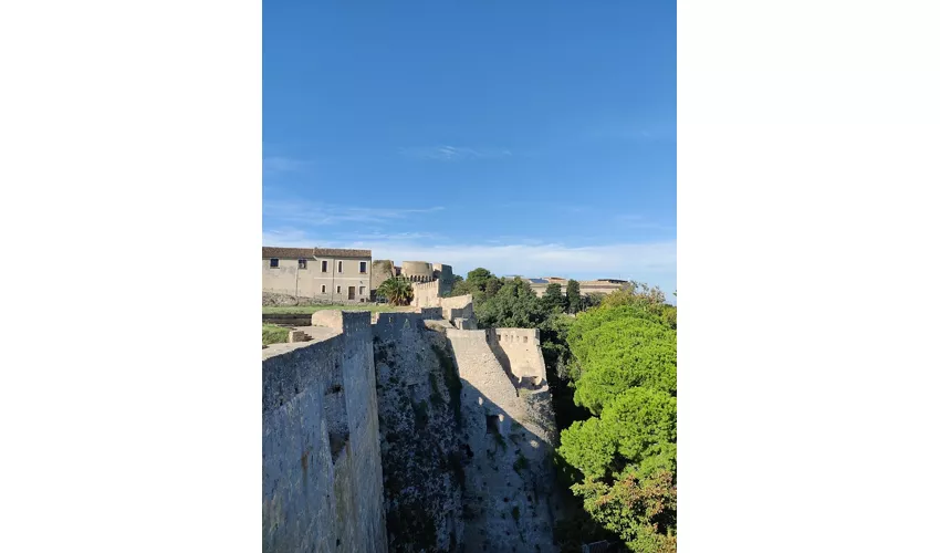 Château de Charles Quint