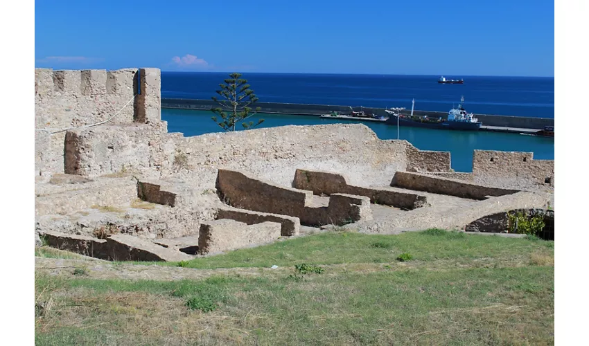 Castelo de Carlos V