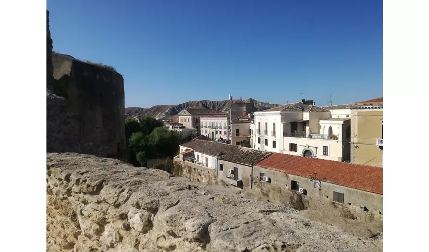 Castelo de Carlos V