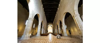 Basilica di Santa Maria di Collemaggio