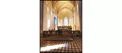 Basilique Sainte-Marie de Collemaggio