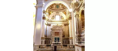 Basilique Sainte-Marie de Collemaggio