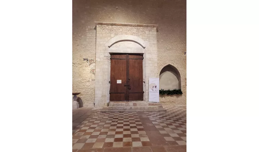 Basilika Santa Maria di Collemaggio