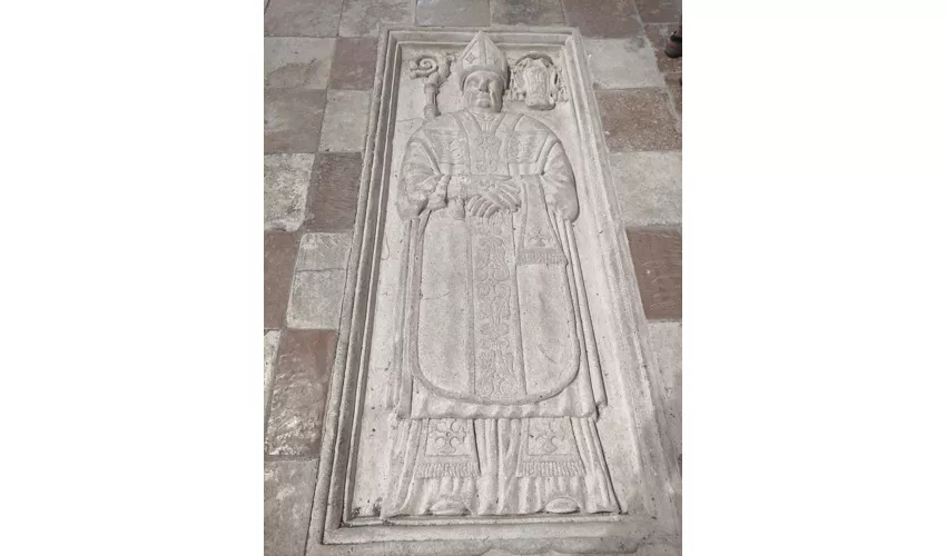 Basilica of Our Lady of Collemaggio