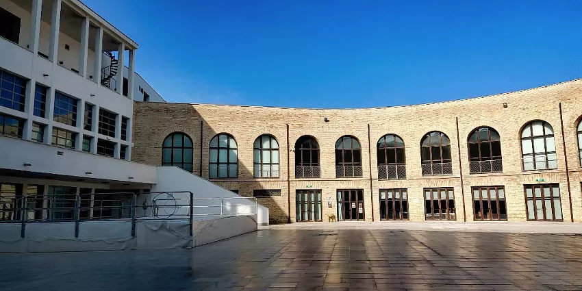 Archivio di Stato - Pescara