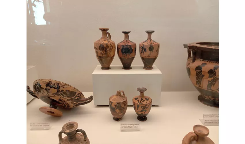 Antiquarium d'État de Numana