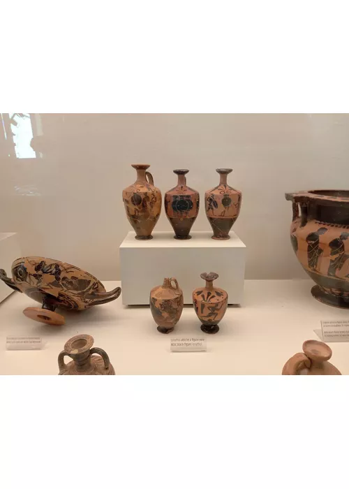 Antiquarium d'État de Numana