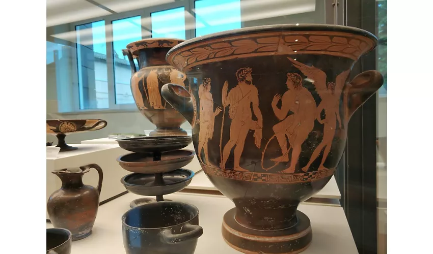 Antiquarium Estatal de Numana
