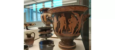Antiquarium d'État de Numana