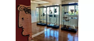 Antiquarium d'État de Numana