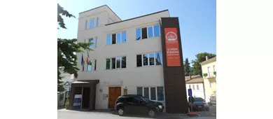 Antiquarium d'État de Numana