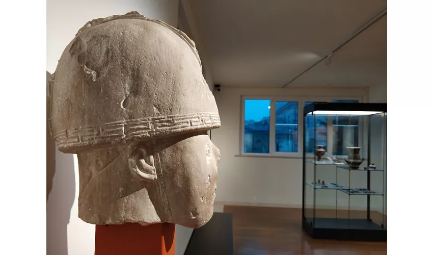 Antiquarium d'État de Numana
