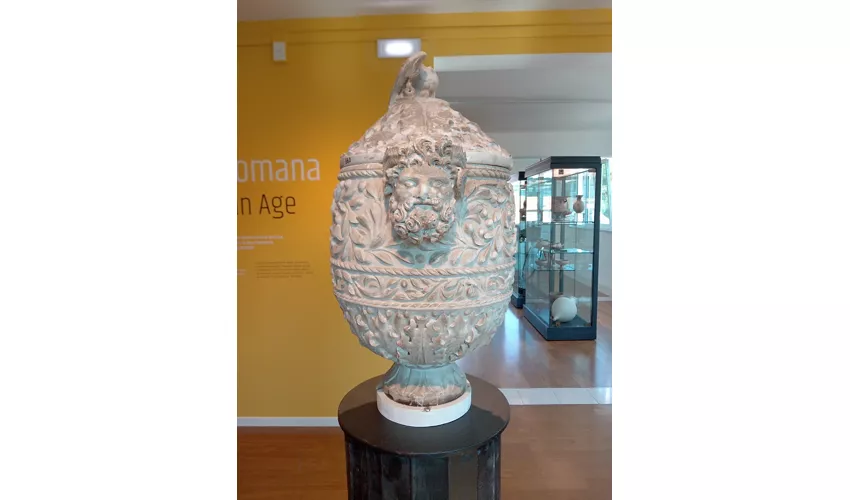 Antiquarium Estatal de Numana