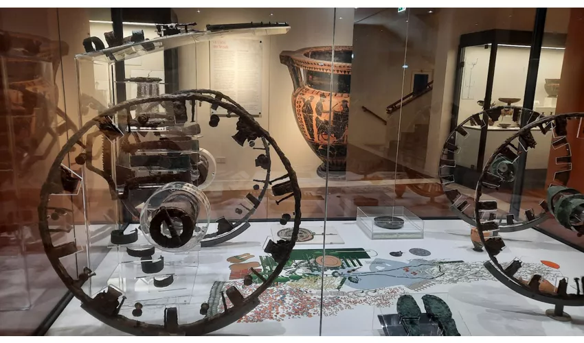 Antiquarium Estatal de Numana