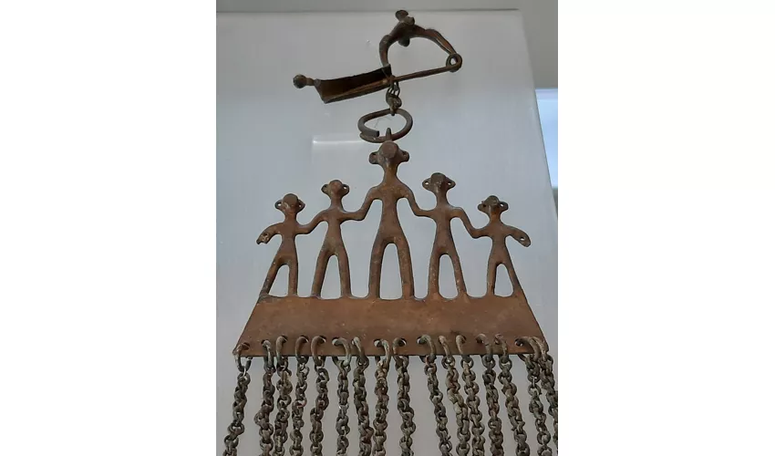Antiquarium d'État de Numana