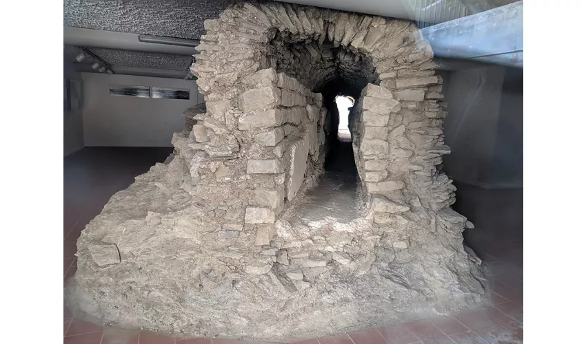 Antiquarium