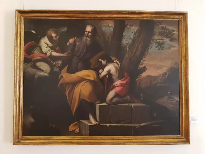 Galleria Nazionale della Puglia - Girolamo e Rosaria Devanna