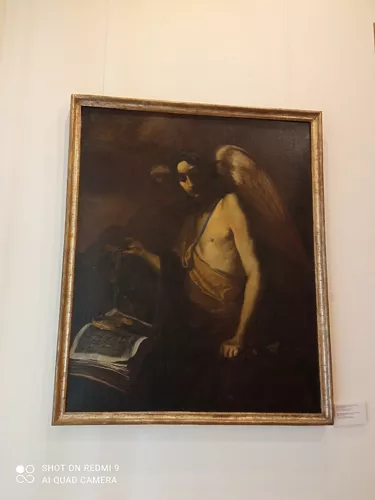 Galleria Nazionale della Puglia - Girolamo e Rosaria Devanna