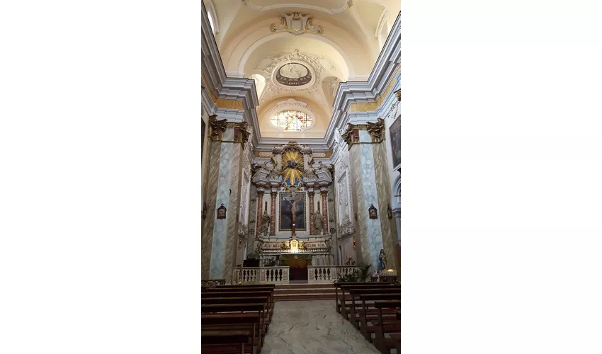 Chiesa di San Domenico al Corso