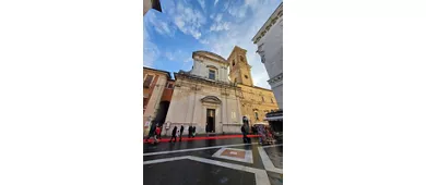 Chiesa di San Domenico al Corso