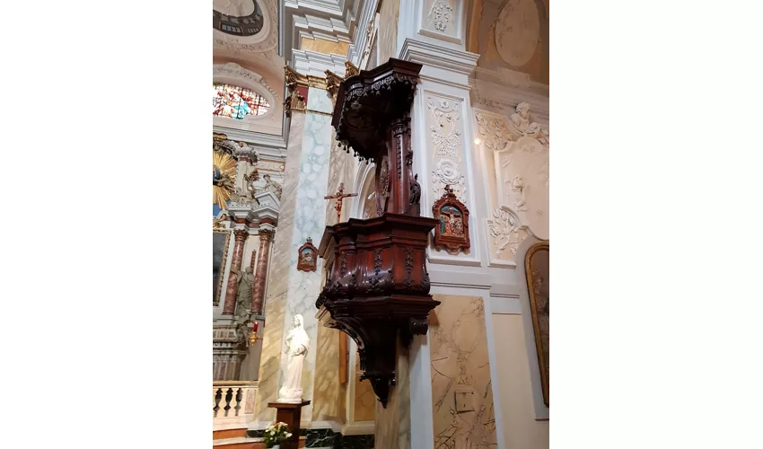Chiesa di San Domenico al Corso