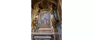 Chiesa di San Domenico al Corso