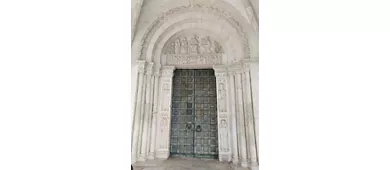 Abbazia di San Clemente a Casauria