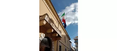 Archivio di Stato - sede Sant'Agostino