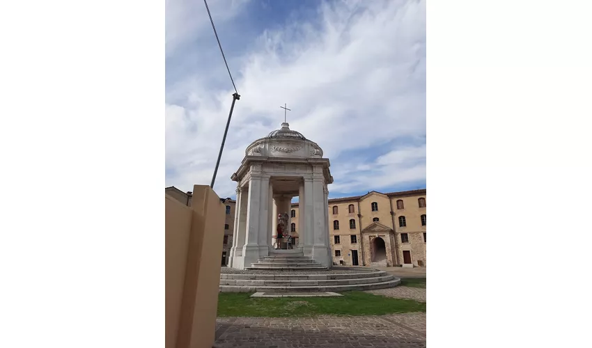 Staatliches taktiles Museum Omero