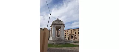 Staatliches taktiles Museum Omero