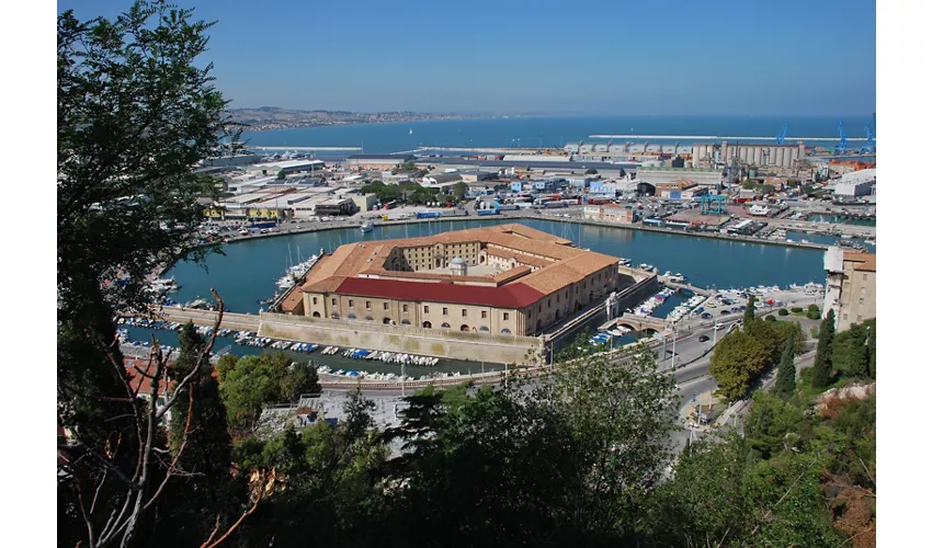 Staatliches taktiles Museum Omero