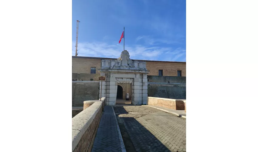 Museu Tátil Estatal Omero