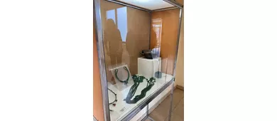 Museo Sannitico Comunale "Antonio De Nino"