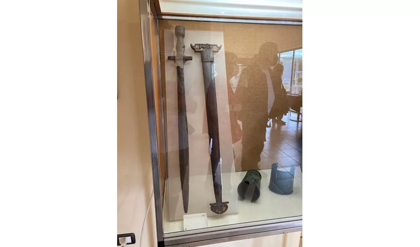 Museo Sannitico Comunale "Antonio De Nino"