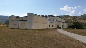 Museo Sannitico Comunale "Antonio De Nino"