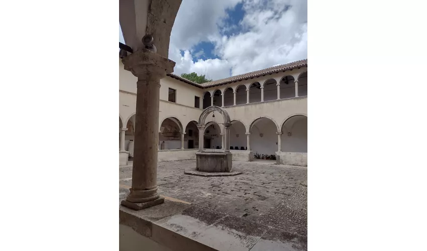 Museo Civico Aufidenate