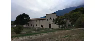 Museo Civico Aufidenate