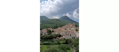 Centro Visite del Lupo