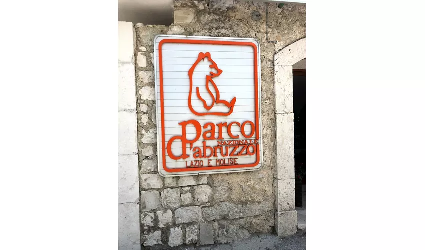 Centre de visites del Lupo
