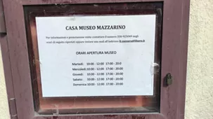 Casa Museo Giulio Mazzarino