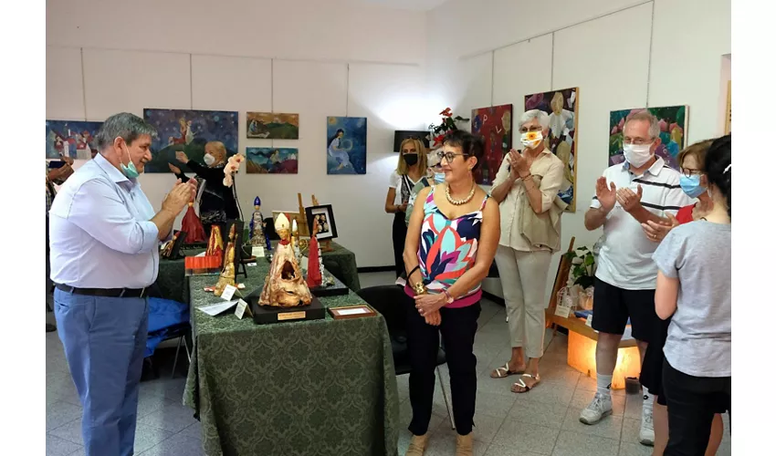 Museo Civico del Presepe