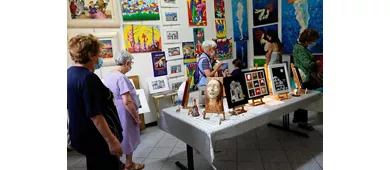 Museo Civico del Presepe