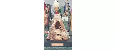 Museo Civico del Presepe