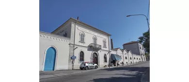 Museo Confetti Pelino